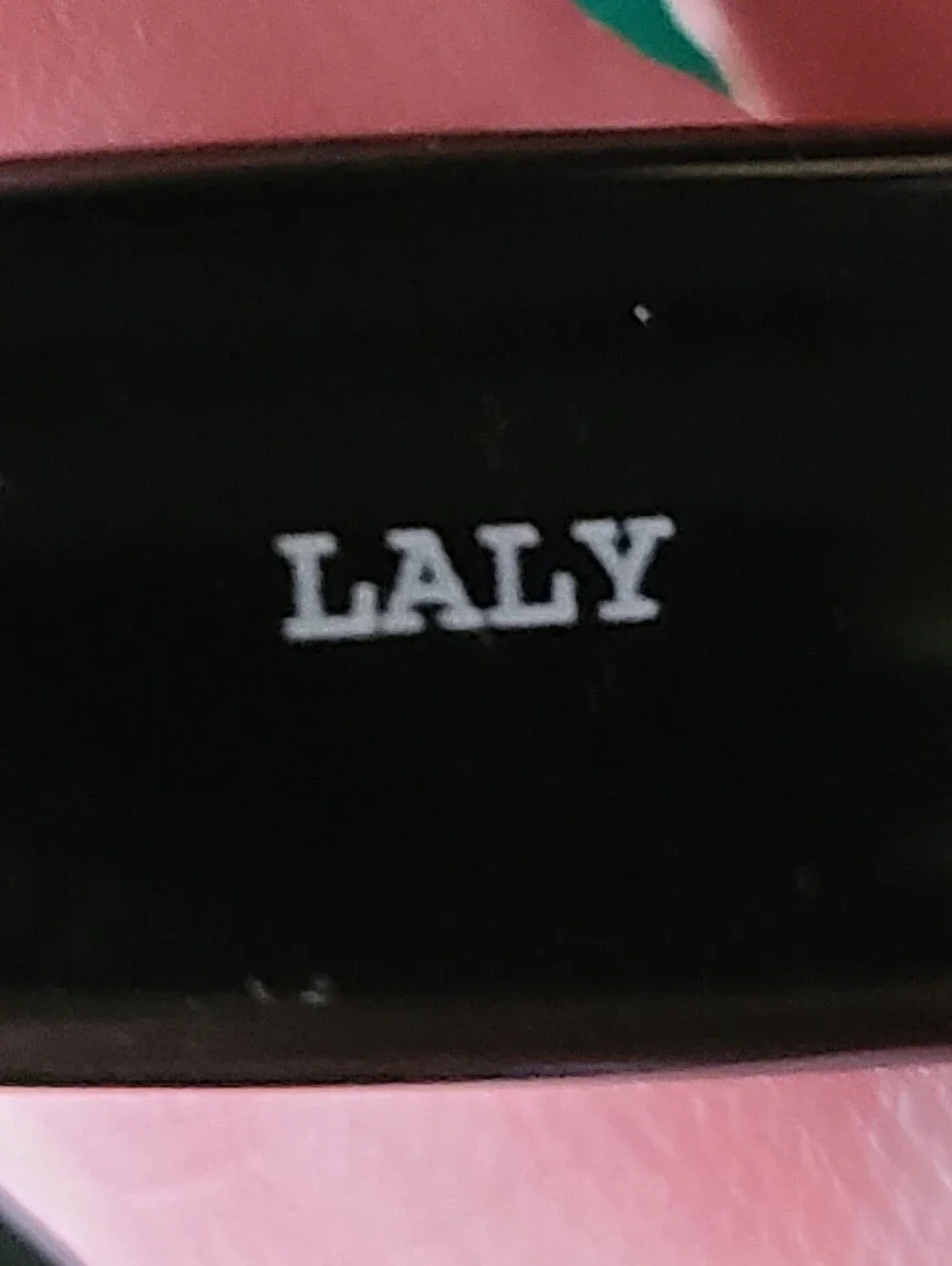VINTAGE FESAN Laly Sunglasses